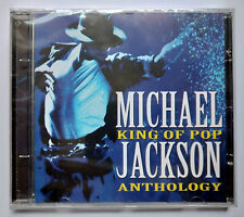 Michael Jackson CD Brand New Sealed Rare picture