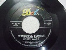 ROBIN WARD 45 16530  RARE SINGLE 7