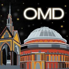Omd ( Orchestral Man - Atmospherics & Greatest Hits: Live At The Royal Albert Ha picture