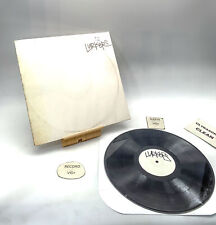 The Lurkers  Body E.P -  VG+/VG+  KD-005 Ultrasonic Clean picture