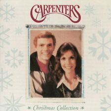 CARPENTERS - CHRISTMAS COLLECTION NEW CD picture