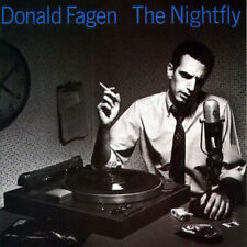 Donald Fagen - The Nightfly [New Vinyl LP] 180 Gram picture