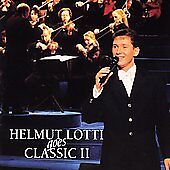 Helmut Lotti Goes Classic II CD
