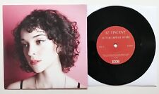ST. VINCENT: Actor Out of Work (Vinyl 7
