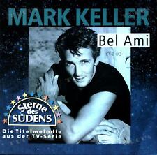 Mark Keller - Bel Ami 7in (VG+/VG+) '* picture