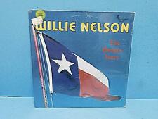 Willie Nelson LP The Hungry Years  Sealed Mint Plantation Records 1982 picture