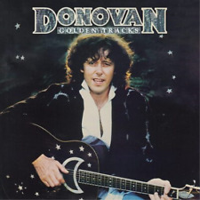 Donovan Golden Tracks (Vinyl) 12