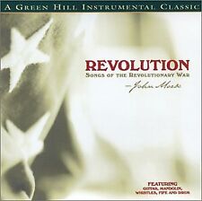 Revolution: Songs of the Revolutionary War picture