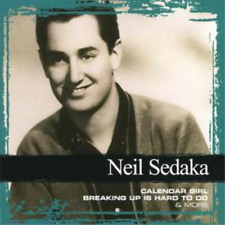 Neil Sedaka Collections (CD) Album picture