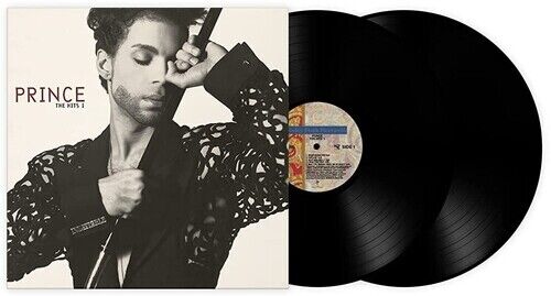 Prince - The Hits 1 [New Vinyl LP] Explicit, 150 Gram