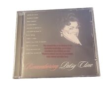 Remembering Patsy Cline CD Diana Krall Lee Ann Womack K.D. Lang Amy Grant+ More picture