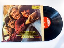Vintage The Monkees Lp 1966 Colgems Records COM-101 Near Mint Condition picture