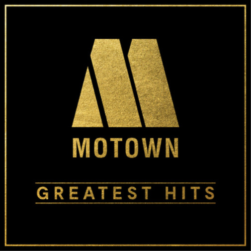 Various Artists Motown Greatest Hits (Vinyl) 12\