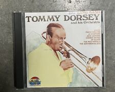 Tommy Dorsey CD| Big Band Bash picture