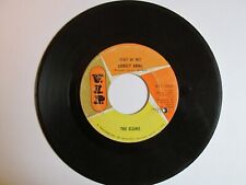 Vintage Vinyl 45  The Elgins VIP Stay in my Lonely Arms - Heaven Must Have Sent picture