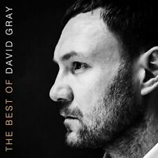 David Gray The Best of David Gray (Gatefold Cover) (2 Lp's) [Import] Records & L picture