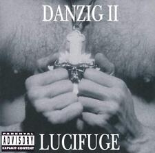 Danzig Danzig II: Lucifuge (CD) picture