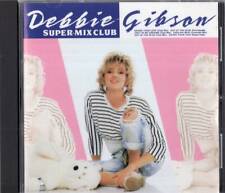 Instant  Debbie Gibson Super Mix Club picture