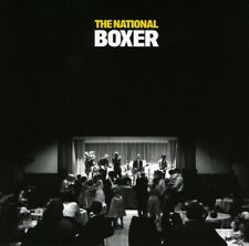 Boxer - Music The National picture