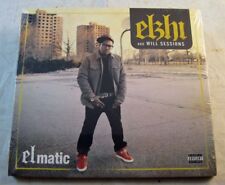 ELZHI & WILL SESSIONS 