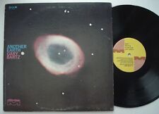 GARY BARTZ Another Earth MILESTONE original Free Jazz vinyl LP Pharoah Sanders picture