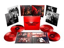 Aerosmith Greatest Hits (Vinyl) picture