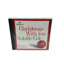 Natalie Cole Christmas With You Hallmark CD, 1998 picture