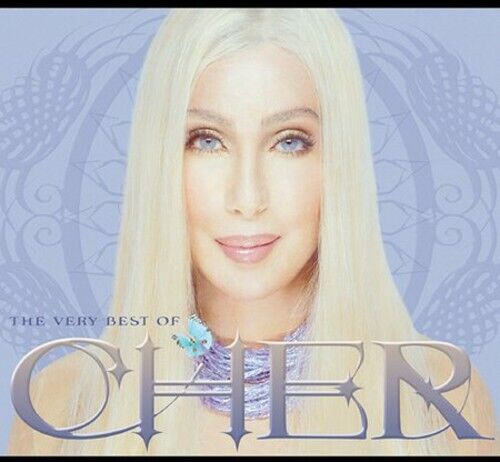 Cher : Very Best of Cher, the [us Import] CD (2003)