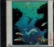 Dolphin Smiles [Audio CD] Steve Kindler and Teja Bell picture