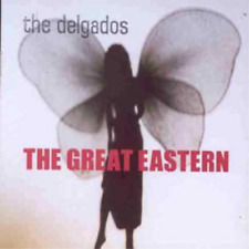 The Delgados The Great Eastern (Vinyl) 12