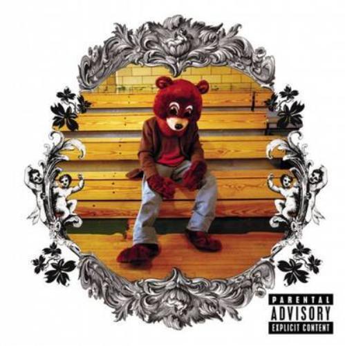 Kanye West The College Dropout: Club Edition (CD) Album