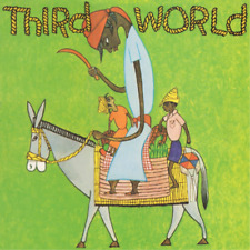 Third World Third World (CD) Expanded Edition picture