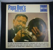 Papa Bue's Viking Jazzband (Storyville ‎– SLP 812) picture