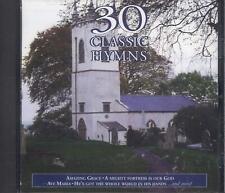 30 Classic Hymns - Audio CD picture