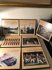 Vintage Family Library Of Beautiful Listening Longines Symphonette  21 Albums picture