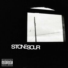 Stone Sour - Stone Sour CD + DVD - Stone Sour CD 0BVG The Fast  picture