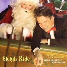Sleigh Ride picture