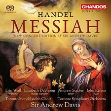 George Frederic Handel: Messiah picture