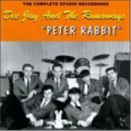 Peter Rabbit (CD) Album