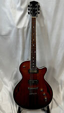 Parkwood H4 Acoustic-Electric Hybrid Guitar picture