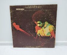 Vintage Jimi Hendrix - Hendrix Band Of Gypsys LP (1970, Capitol Records) picture