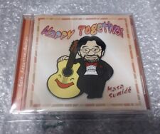 Happy Together CD picture