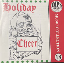 Holiday Cheer IMPS Music Collection 18 CD IMPS picture