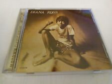 Diana Ross by Ross, Diana (CD, 2002) picture