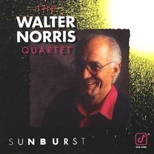 Sunburst, Norris, Walter, New picture
