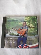 Pavao, Dennis - All Hawaii Stand Together - Pavao, Dennis CD picture