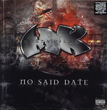 Masta Killa No Said Date  Explicit Lyrics (Vinyl) picture
