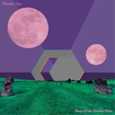 Wooden Tape Music from Another Place (Vinyl) 12
