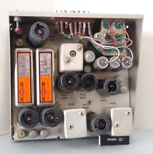 AMPLIFIER-IF 500 KC For Collins R-648/ARR-41 Radio Receiver  picture