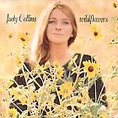 Wildflowers - Music Collins, Judy picture
